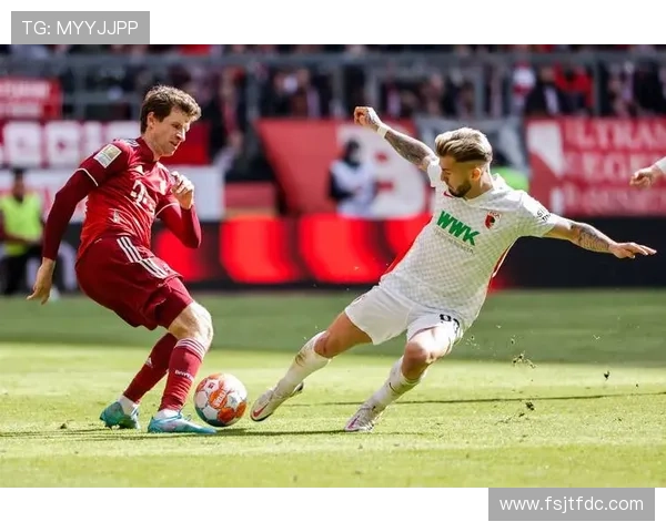 拜仁慕尼黑足球明星阵容揭秘及其辉煌成就分析 拜仁慕尼黑足球明星阵容揭秘及其辉煌成就分析