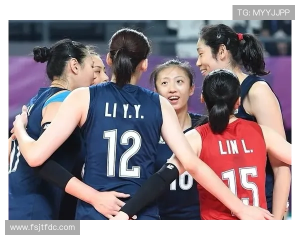 武汉排球队实力强劲荣登全国排球实力排行榜第二名