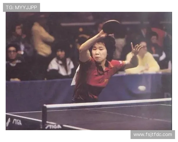 乒乓球传奇周敏的奋斗历程与人生感悟分享