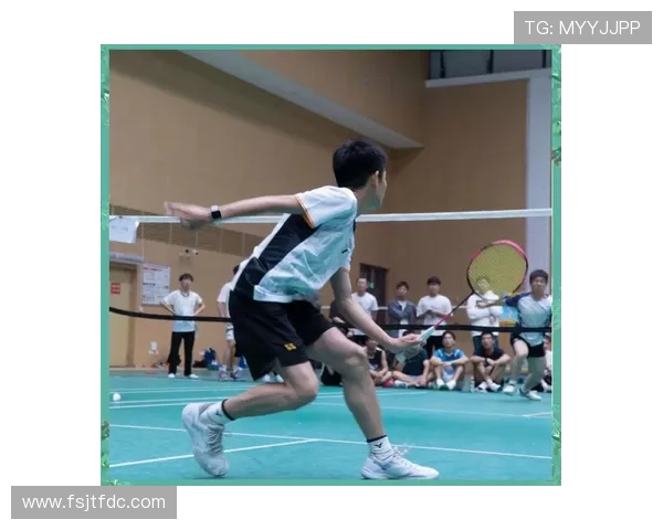 全国锦标赛特别报道：西安羽毛球队拼搏历程与荣耀时刻的深度剖析